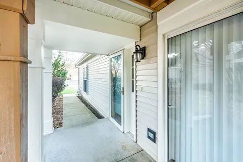 214 North Cathy Lane Mount Prospect IL 60056