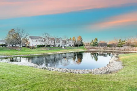 214 North Cathy Lane Mount Prospect IL 60056