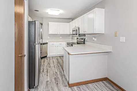 214 North Cathy Lane Mount Prospect IL 60056