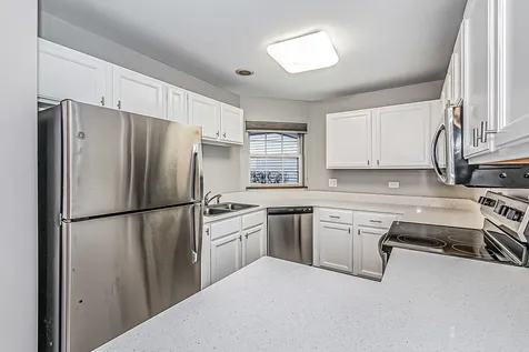 214 North Cathy Lane Mount Prospect IL 60056