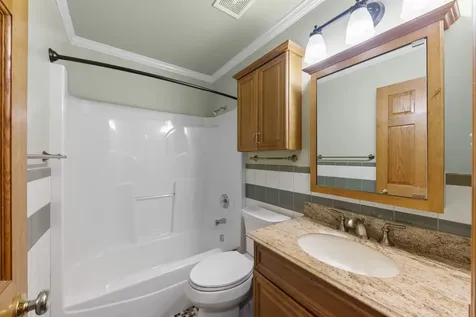 413 Carriage Court Oswego IL 60543