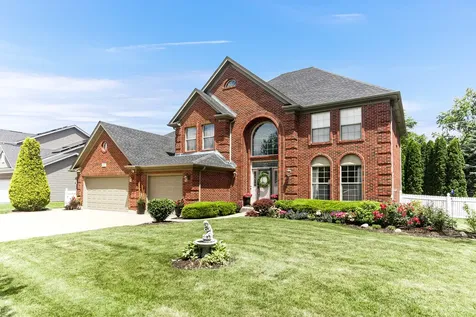 16305 Riverwood Drive Plainfield IL 60586