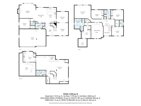 16305 Riverwood Drive Plainfield IL 60586