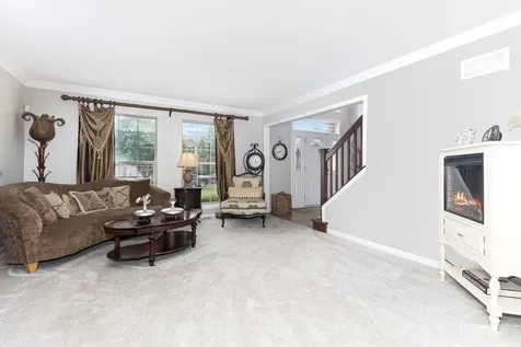 16305 Riverwood Drive Plainfield IL 60586