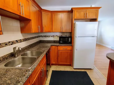 2435 West Balmoral Avenue Chicago IL 60625
