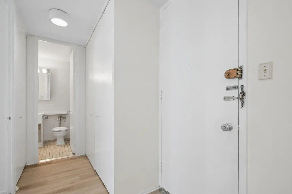 1451 East 55th Street Chicago IL 60615