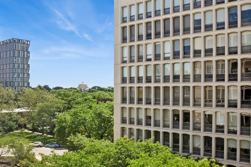 1451 East 55th Street Chicago IL 60615