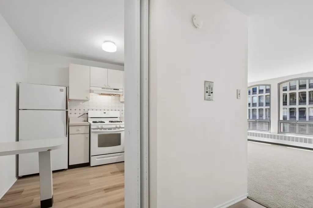 1451 East 55th Street Chicago IL 60615