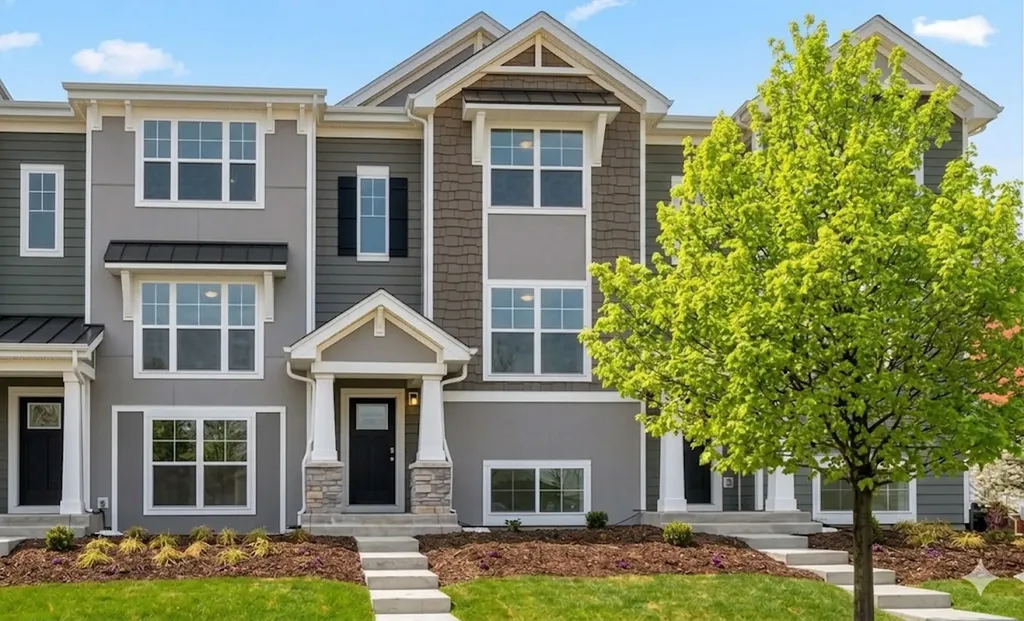 2267 Glacier Street Mundelein IL 60060