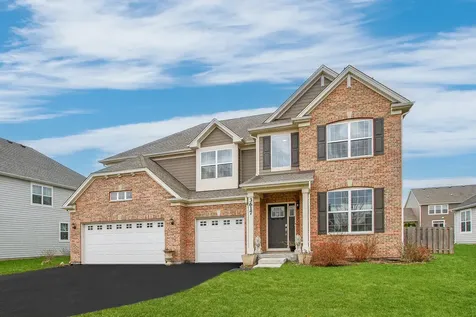 3617 Emerald Road Elgin IL 60124