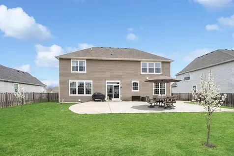 3617 Emerald Road Elgin IL 60124