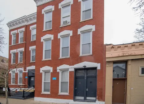 1479 West Huron Street Chicago IL 60642