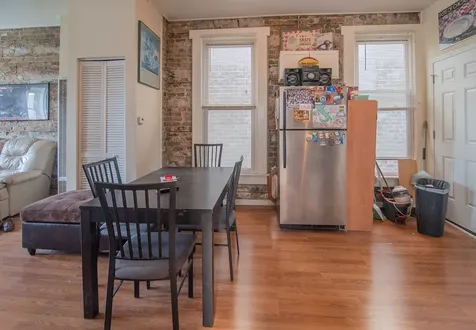 1479 West Huron Street Chicago IL 60642