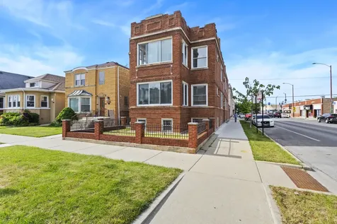 3938 North Austin Avenue Chicago IL 60634