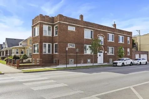 3938 North Austin Avenue Chicago IL 60634