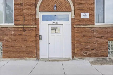 3938 North Austin Avenue Chicago IL 60634