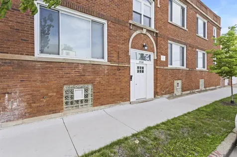 3938 North Austin Avenue Chicago IL 60634