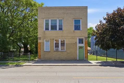 5043 West 25th Street Cicero IL 60804