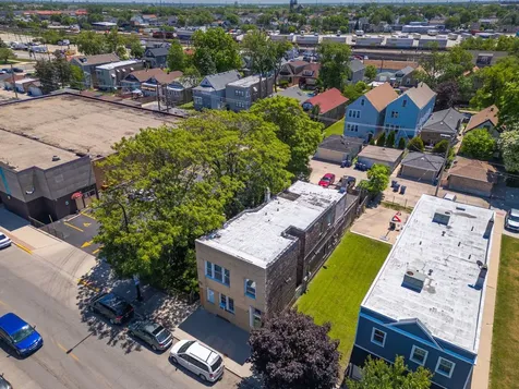5043 West 25th Street Cicero IL 60804