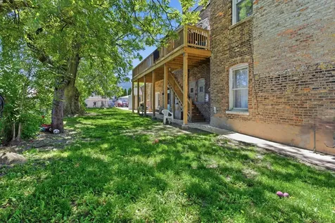 5043 West 25th Street Cicero IL 60804