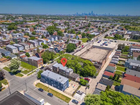 5043 West 25th Street Cicero IL 60804