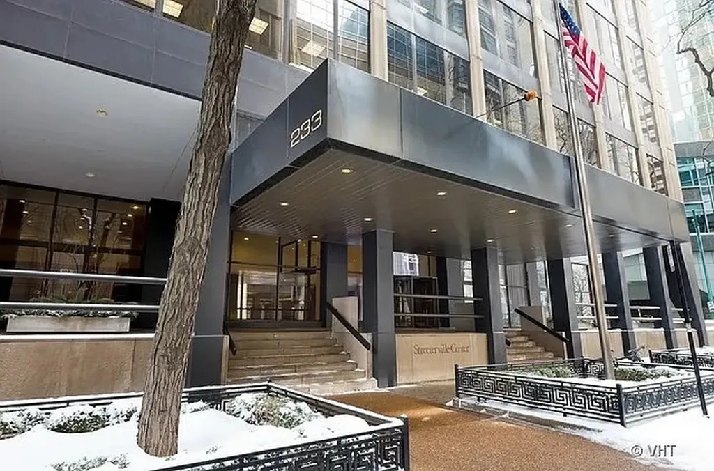 233 East Erie Street Chicago IL 60611