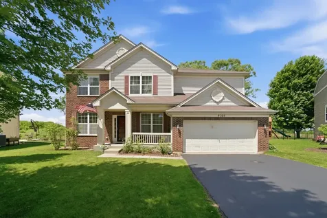 9165 Buckingham Court Huntley IL 60142