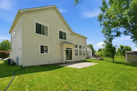 9165 Buckingham Court Huntley IL 60142
