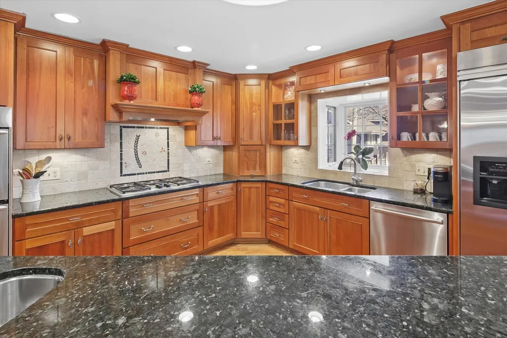 1421 Wilmette Avenue Wilmette IL 60091