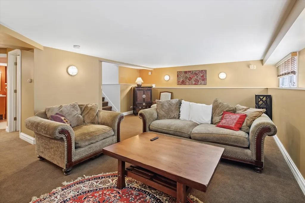 1421 Wilmette Avenue Wilmette IL 60091