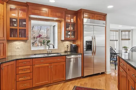 1421 Wilmette Avenue Wilmette IL 60091