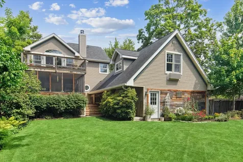 1421 Wilmette Avenue Wilmette IL 60091