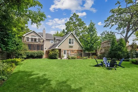 1421 Wilmette Avenue Wilmette IL 60091