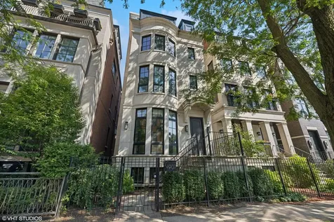 1907 North Lincoln Park West Street Chicago IL 60614