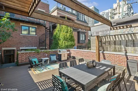 1907 North Lincoln Park West Street Chicago IL 60614
