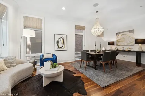 1907 North Lincoln Park West Street Chicago IL 60614
