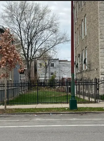 1542 South Homan Avenue Chicago IL 60623