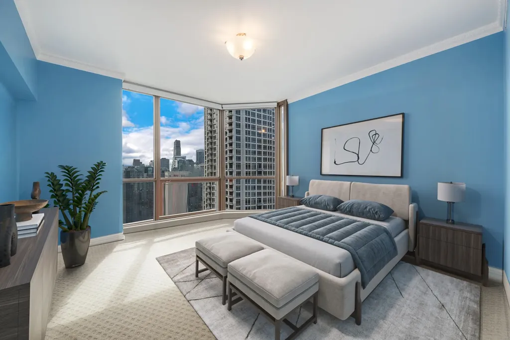 21 East Huron Street Chicago IL 60611