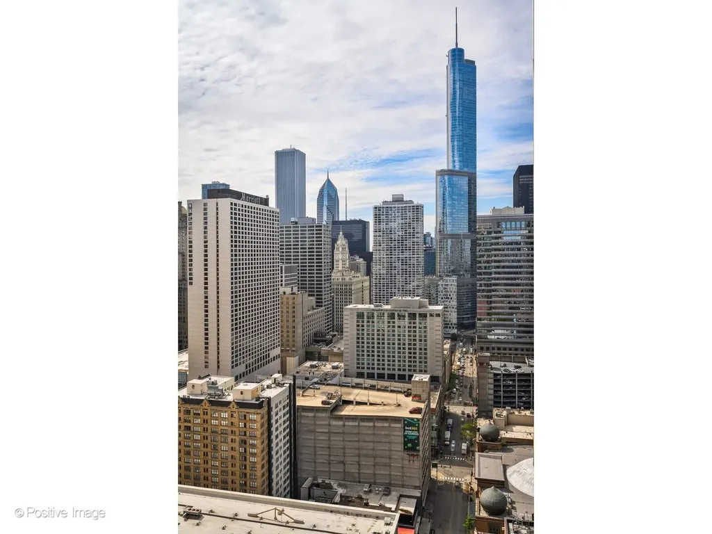 21 East Huron Street Chicago IL 60611