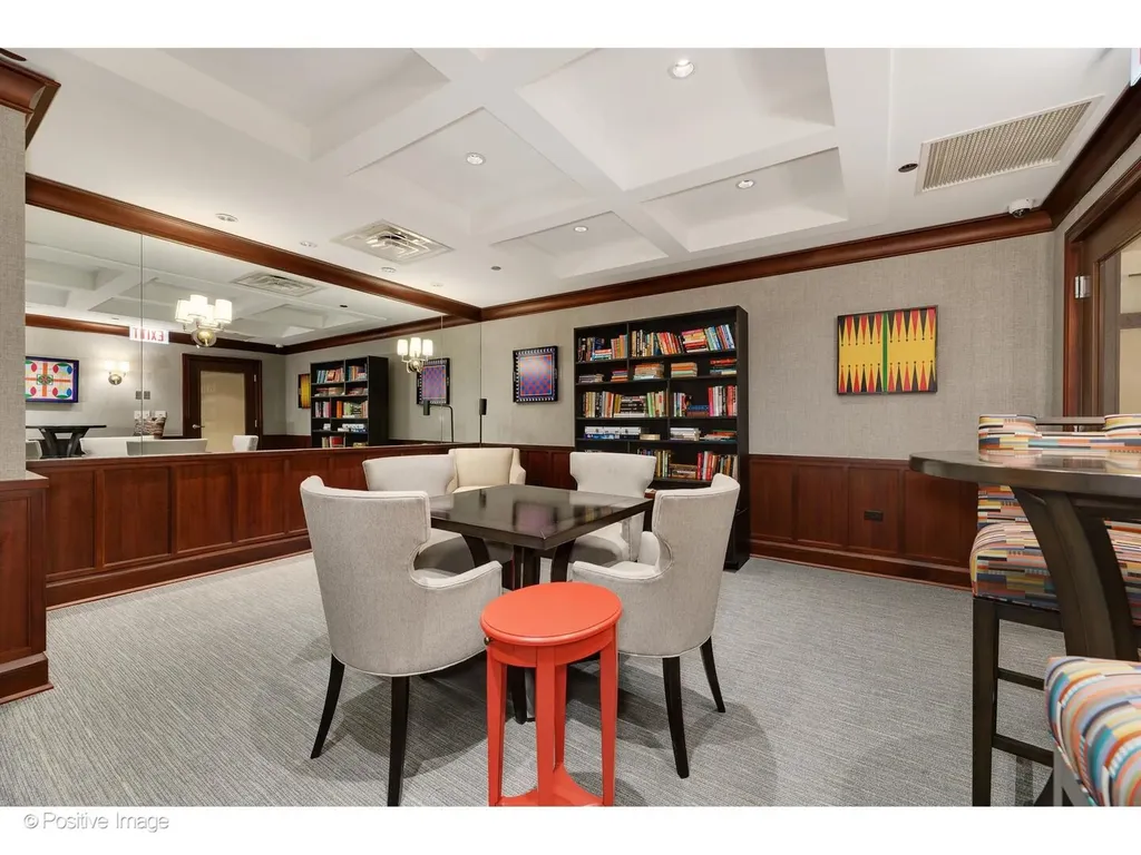 21 East Huron Street Chicago IL 60611