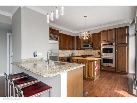 21 East Huron Street Chicago IL 60611