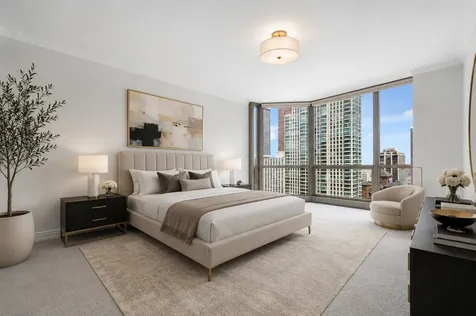 21 East Huron Street Chicago IL 60611