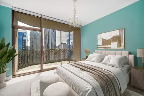 21 East Huron Street Chicago IL 60611