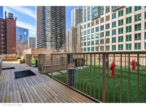 21 East Huron Street Chicago IL 60611
