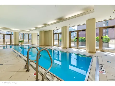 21 East Huron Street Chicago IL 60611