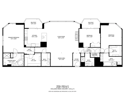 21 East Huron Street Chicago IL 60611