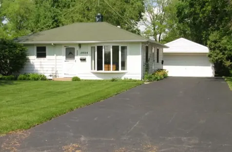 2804 School Drive Rolling Meadows IL 60008