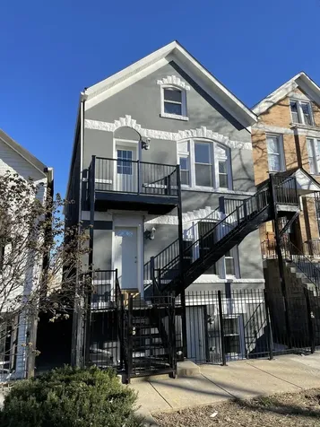 2311 South Whipple Street Chicago IL 60623