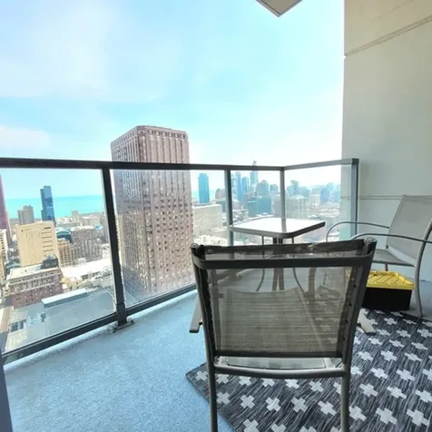 235 West Van Buren Street Chicago IL 60607