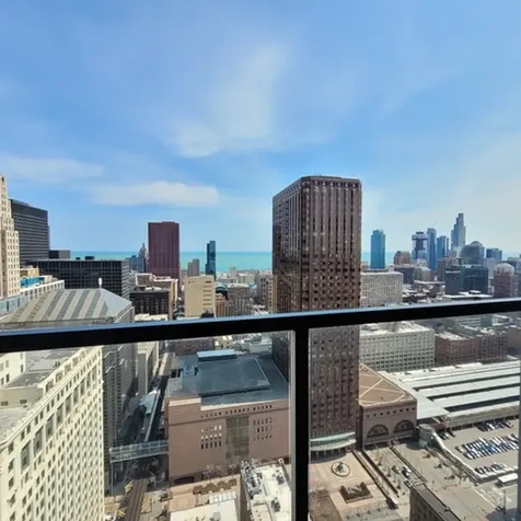 235 West Van Buren Street Chicago IL 60607